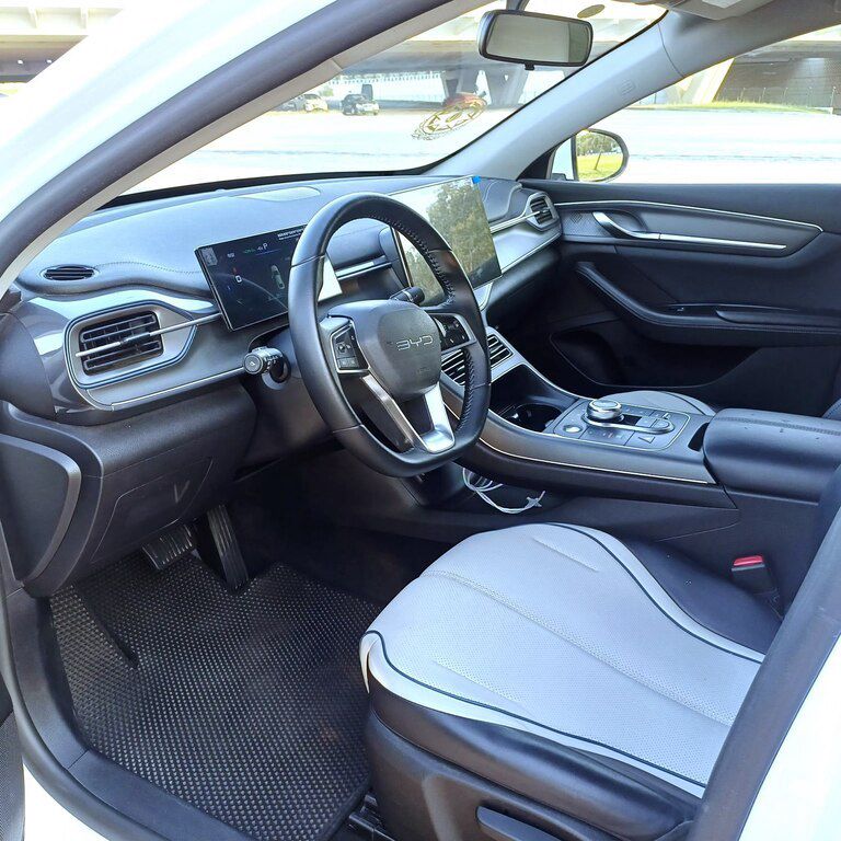 BYD Destroyer 05, 1.5 L, 18.3 kWh, 2024 il, 79 000 km — Avtomobillər, Bakı (7)