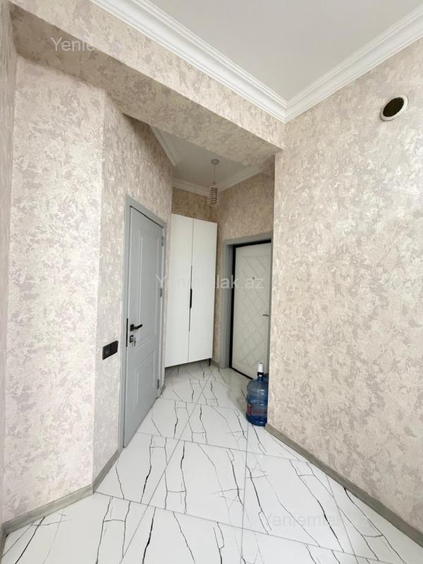 Satılır 2 otaqlı Bina evi menzil (Yeni tikili), 60 m², 16-cı mikrorayon — Mənzil, Sumqayıt (9)