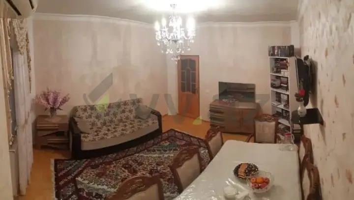 2 otaqlı mənzil Yeni tikili Satılır, Xırdalan — Mənzil, Xırdalan (2)