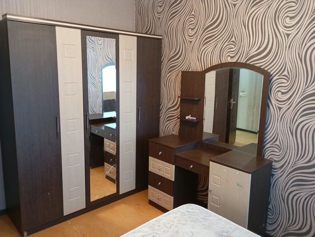 Bakı, Pirallahı qəs., 3 otaqlı, Köhnə tikili, 56 kv. m — Mənzil, Bakı (9)