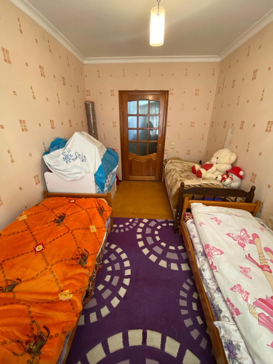 Satılır 3 otaqlı köhnə tikili 80 m² — Mənzil, Bakı (8)