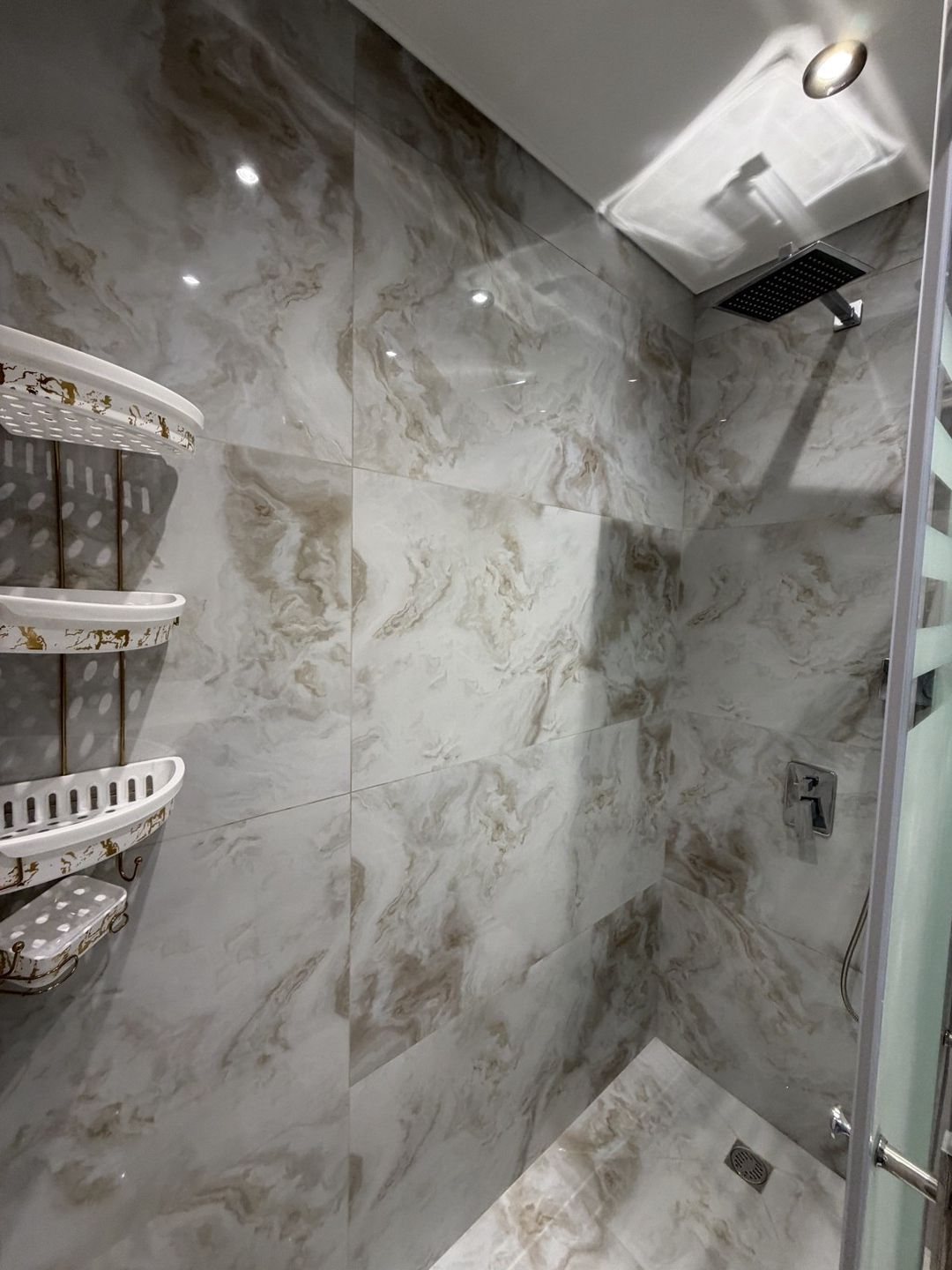 Satılır 3 otaqlı yeni tikili 79 m² — Mənzil, Bakı (9)