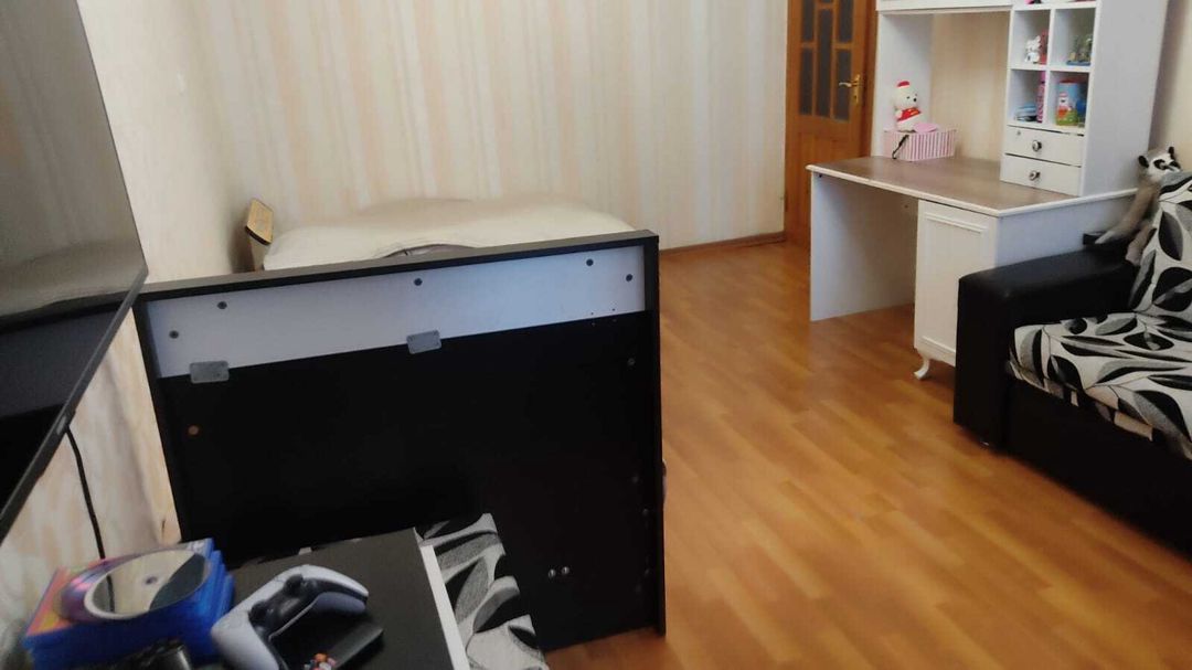 Satılır 4 otaqlı köhnə tikili 105 m² — Mənzil, Xırdalan (7)