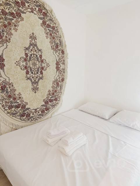 2 otaqlı mənzil, 55 m², Səməd Vurğun küç. 9c — kirayə — Teymur — Apartment