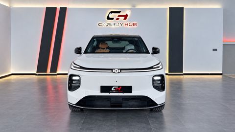 Changan Qiyuan Q07, 1.5 L, 31.7 kWh, 2025 il, yeni — Bakı