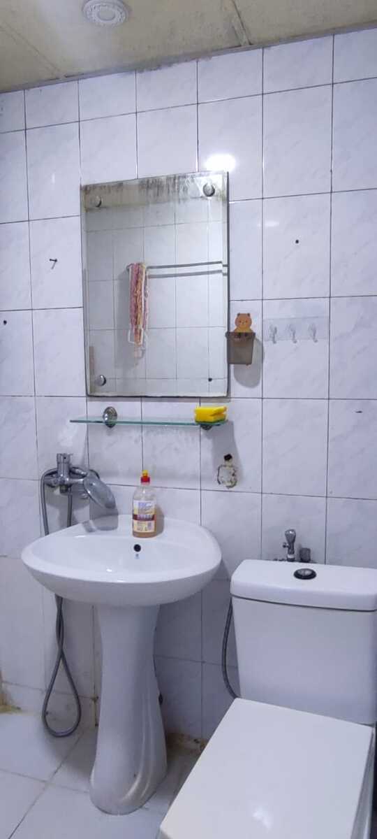İcarəyə verilir 3 otaqlı köhnə tikili 48 m² — Mənzil, Bakı (5)