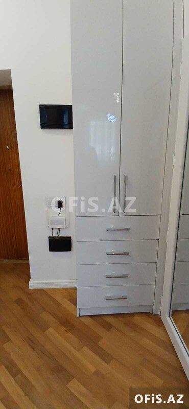 Yeni tikili Kirayə Verilir Xətai r., Xətai m., 2 otaq, 62 m² — Mənzil, Bakı (7)