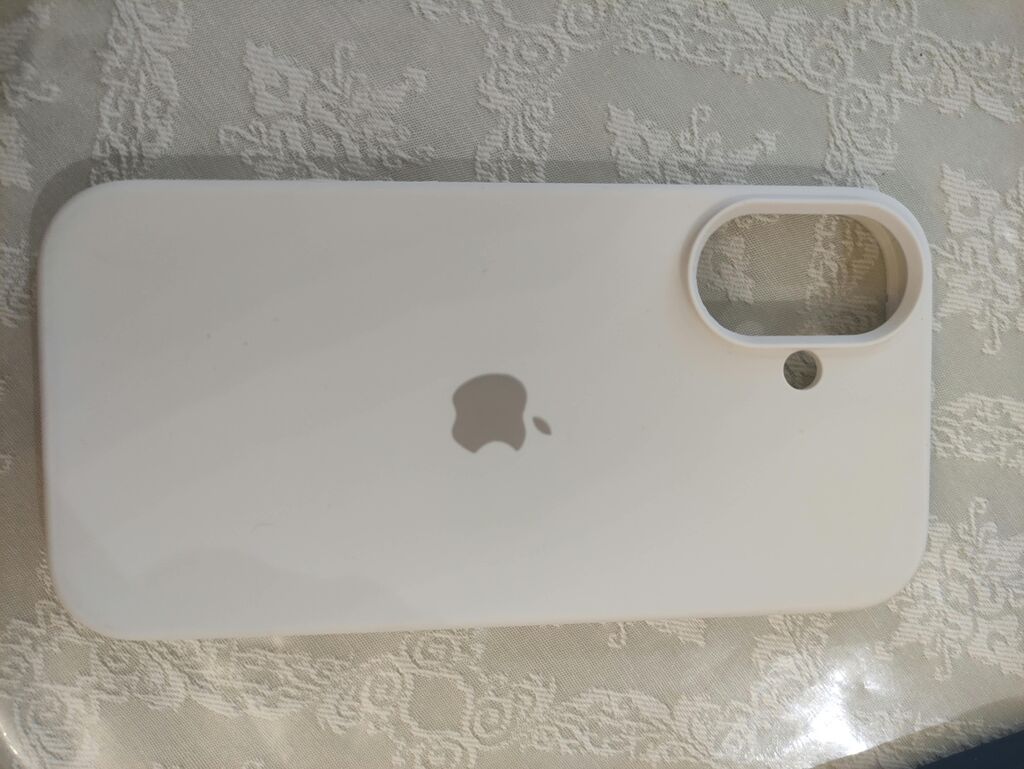 Məhsul: iPhone üçün qoruyucu keyslər (bir neçə model və dizayn) iphone — Digər, Bakı (6)