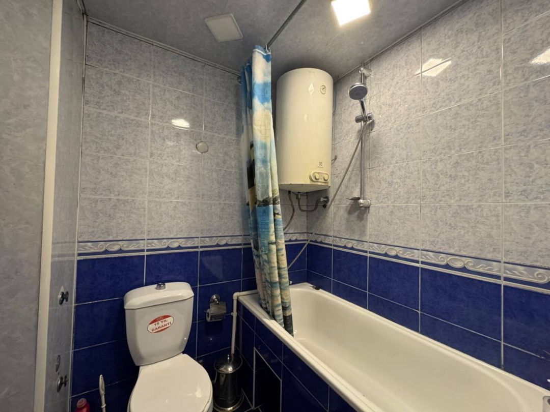 Satılır 3 otaqlı yeni tikili 90 m² — Mənzil, Bakı (11)