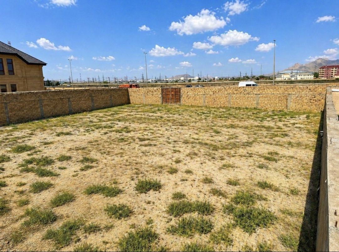 Satılır torpaq 25 sot — Torpaq, Bakı (4)