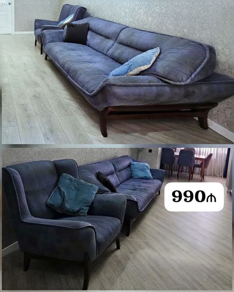 990₼ saloğlu divan kreslo ideal vəziyyətdə 2600alınıb yasamal 0438 — Bakı