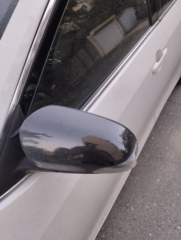 Toyota Camry, 2.5 L, 2013 il, 199 316 km — Avtomobillər, Bakı (7)