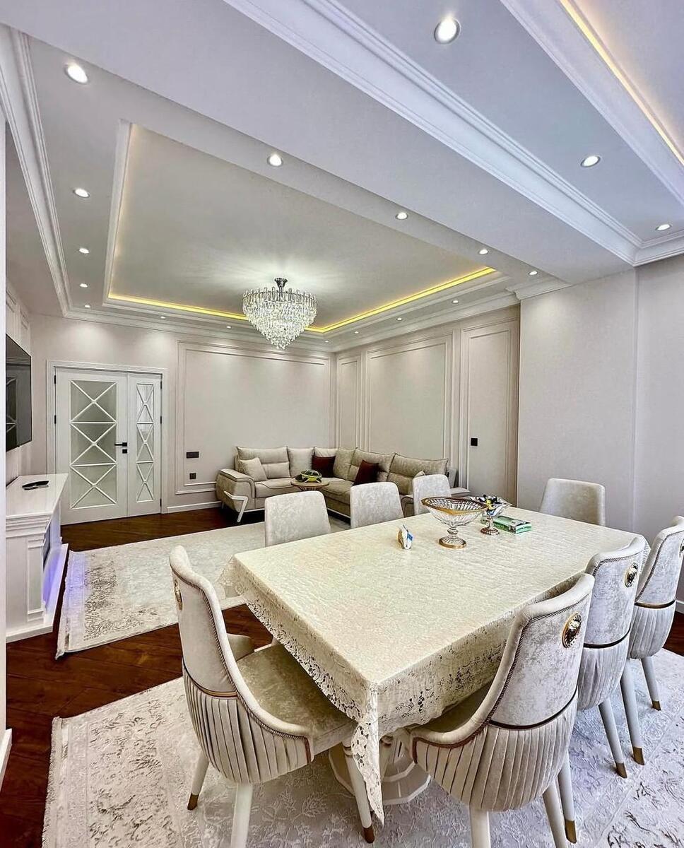 Satılır 2 otaqlı yeni tikili 72 m² — Mənzil, Bakı (2)