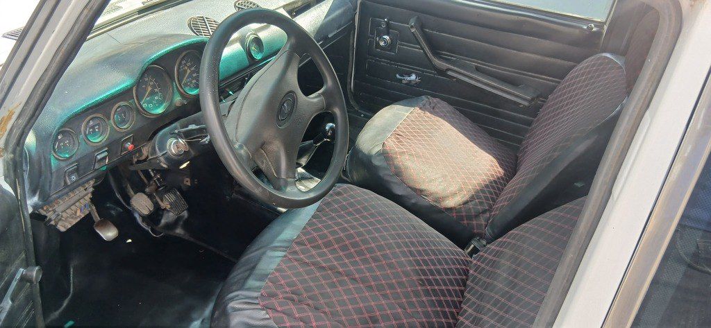 Lada (VAZ) 2106, 1.5 L, 1989 il, 254 365 km — Avtomobillər, Cəlilabad (10)