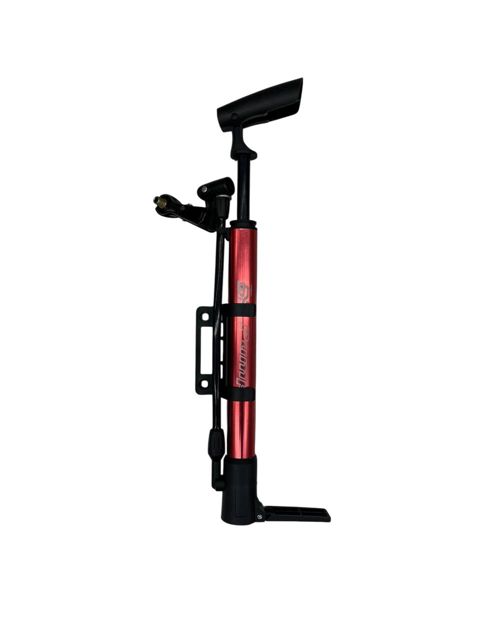 Mexaniki nasos S166, qırmızı — Bakı