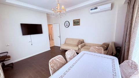 Satılır 3 otaqlı yeni tikili 83 m² — Bakı
