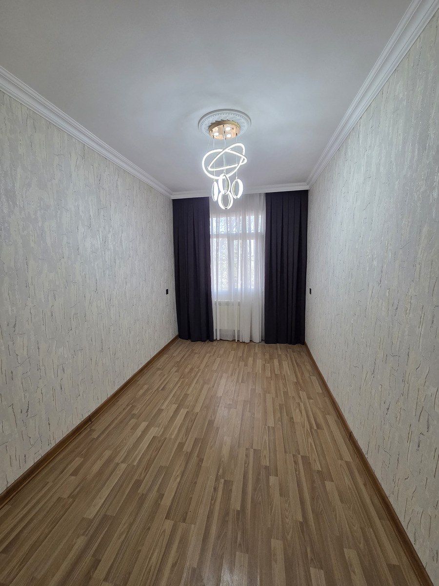 Satılır 2 otaqlı köhnə tikili 50 m² — Mənzil, Bakı (4)