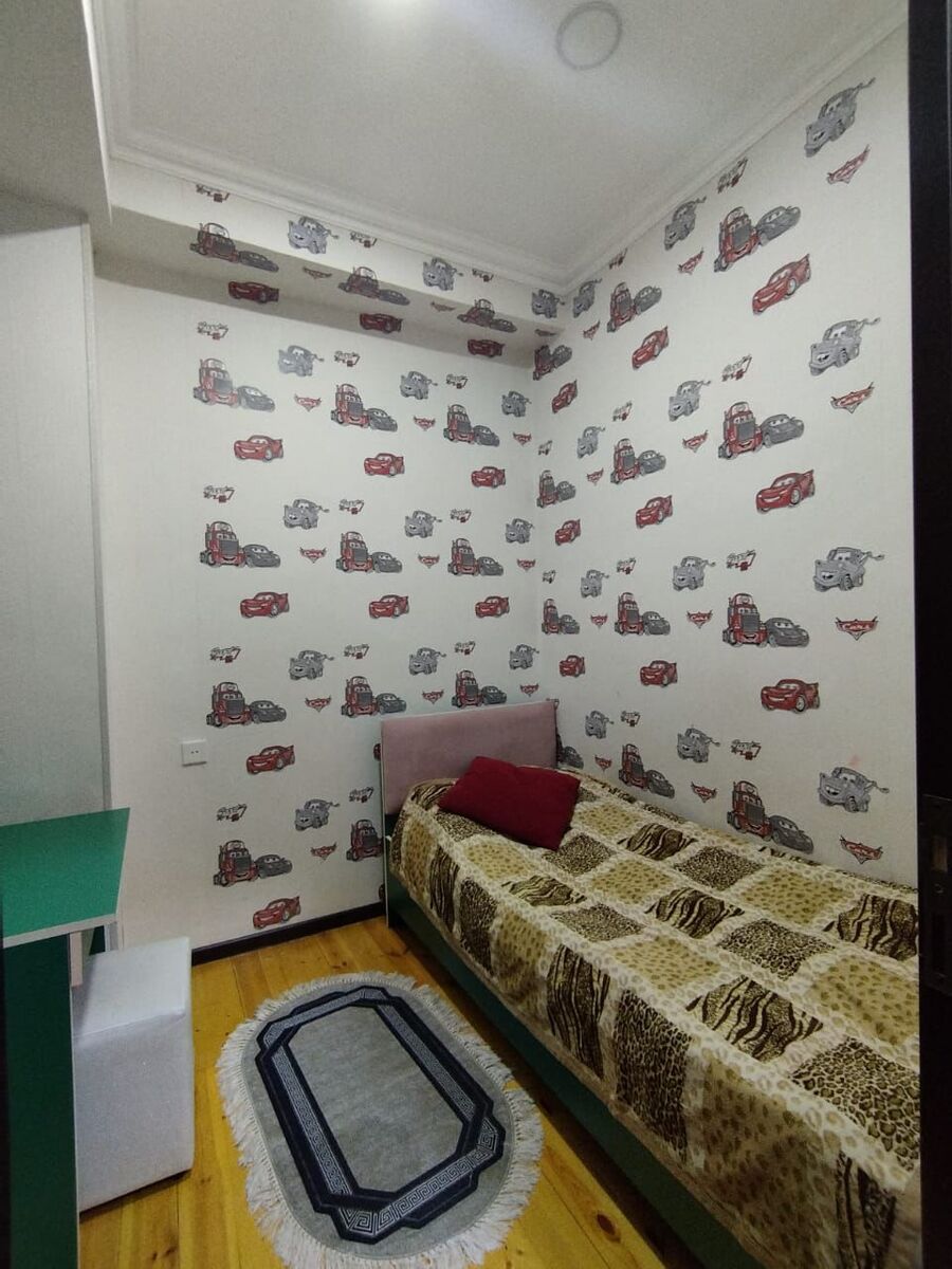 Satılır 3 otaqlı yeni tikili 70 m² — Mənzil, Sumqayıt (10)