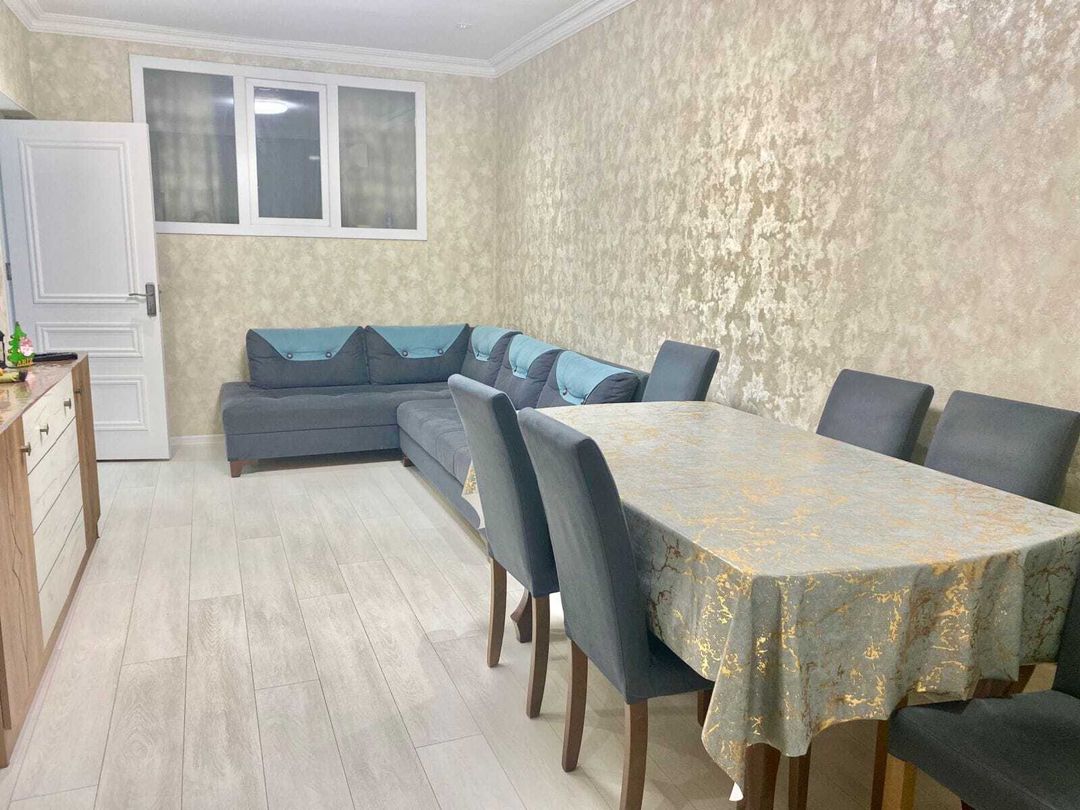 Satılır 3 otaqlı yeni tikili 78 m² — Mənzil, Bakı (3)