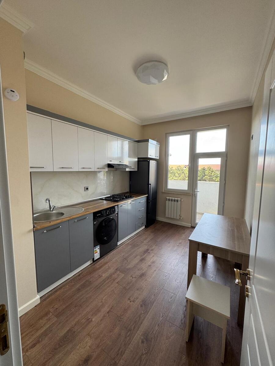 İcarəyə verilir 2 otaqlı yeni tikili 60 m² — Mənzil, Sumqayıt (4)