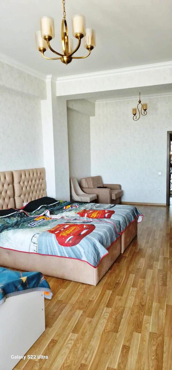 Satılır 3 otaqlı yeni tikili 148 m² — Mənzil, Bakı (11)