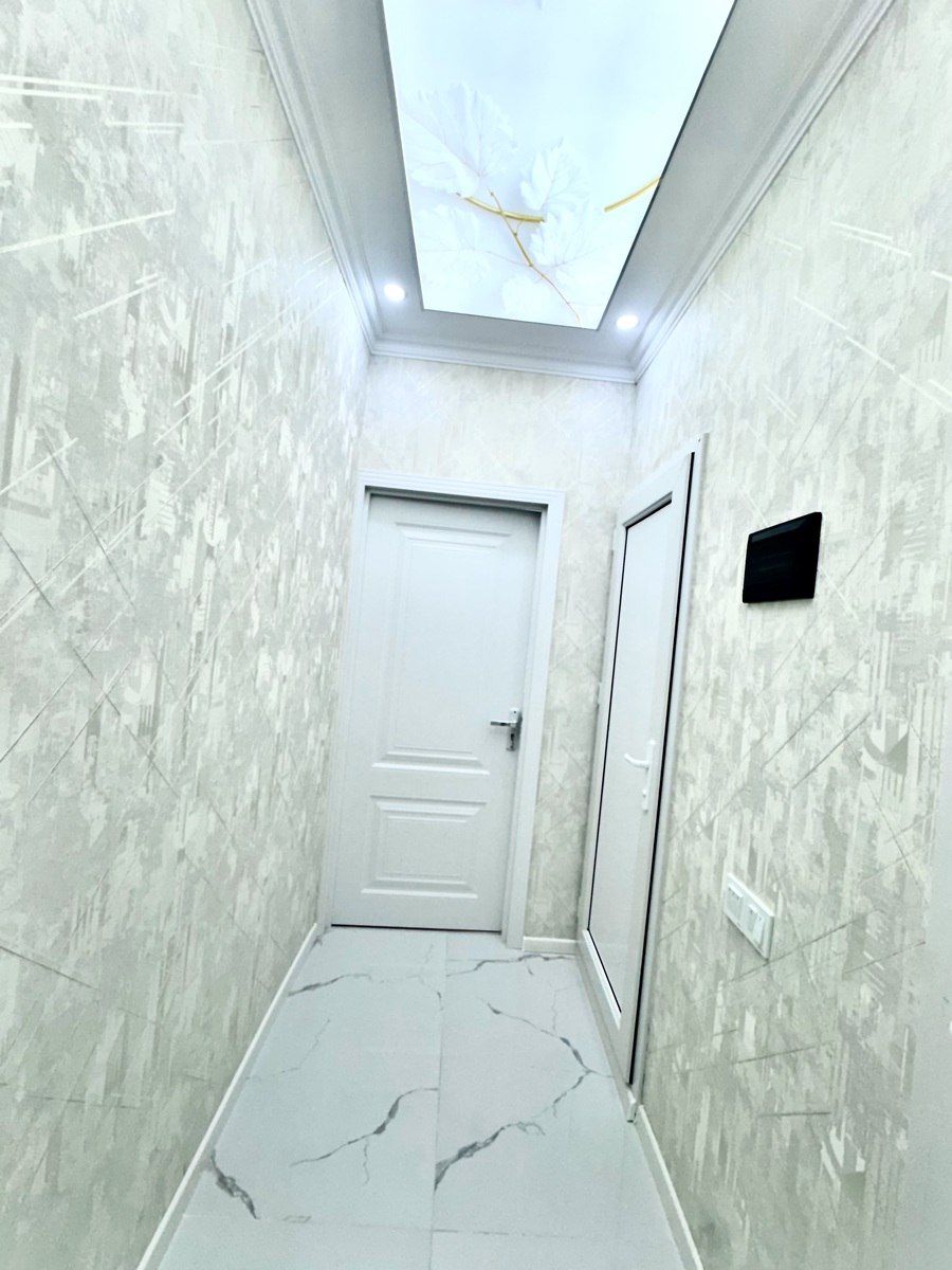Satılır 2 otaqlı köhnə tikili 33.4 m² — Mənzil, Bakı (12)
