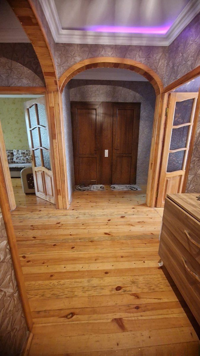 Satılır 3 otaqlı köhnə tikili 90 m² — Mənzil, Bakı (4)