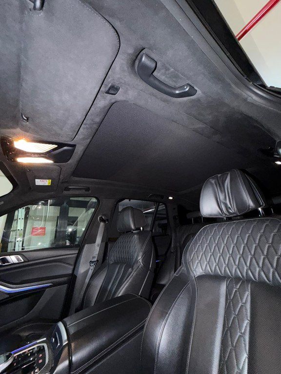 BMW X5, 3.0 L, 2022 il, 130 000 km — Avtomobillər, Bakı (11)