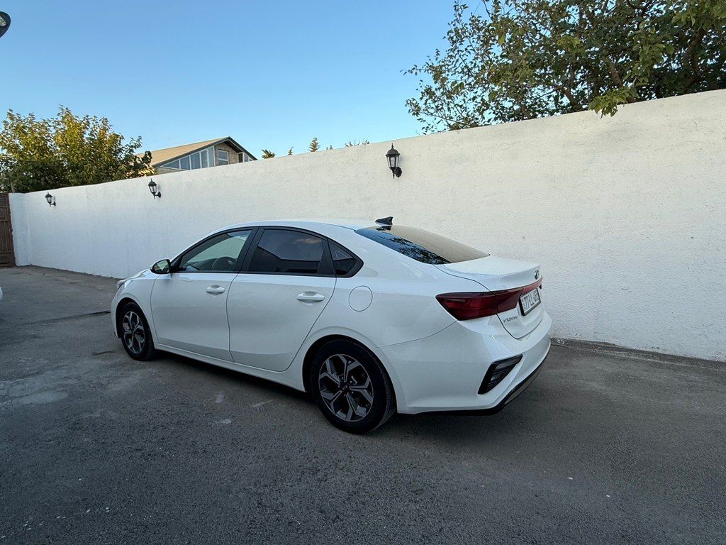 Kia Forte, 2.0 L, 2019 il, 170 590 km 77-LL-465 — Avtomobillər, Bakı (4)