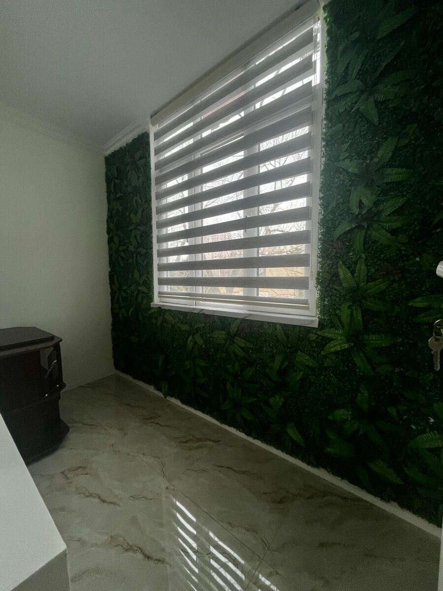 Satılır 2 otaqlı köhnə tikili 55 m² — Mənzil, Bakı (9)