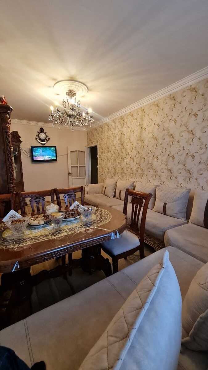 Satılır 3 otaqlı köhnə tikili 70 m² — Mənzil, Bakı