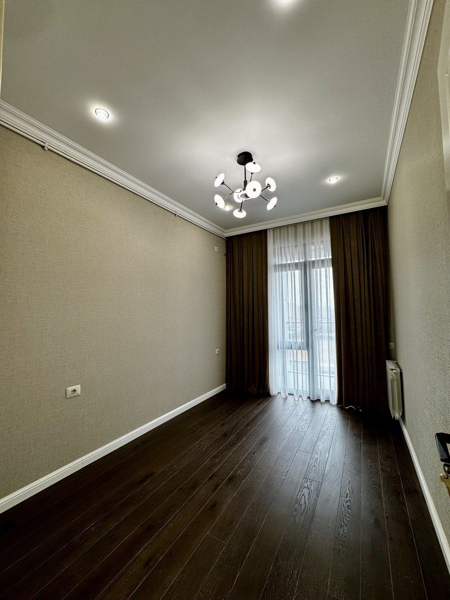 Satılır 3 otaqlı yeni tikili 70 m² — Mənzil, Bakı (11)