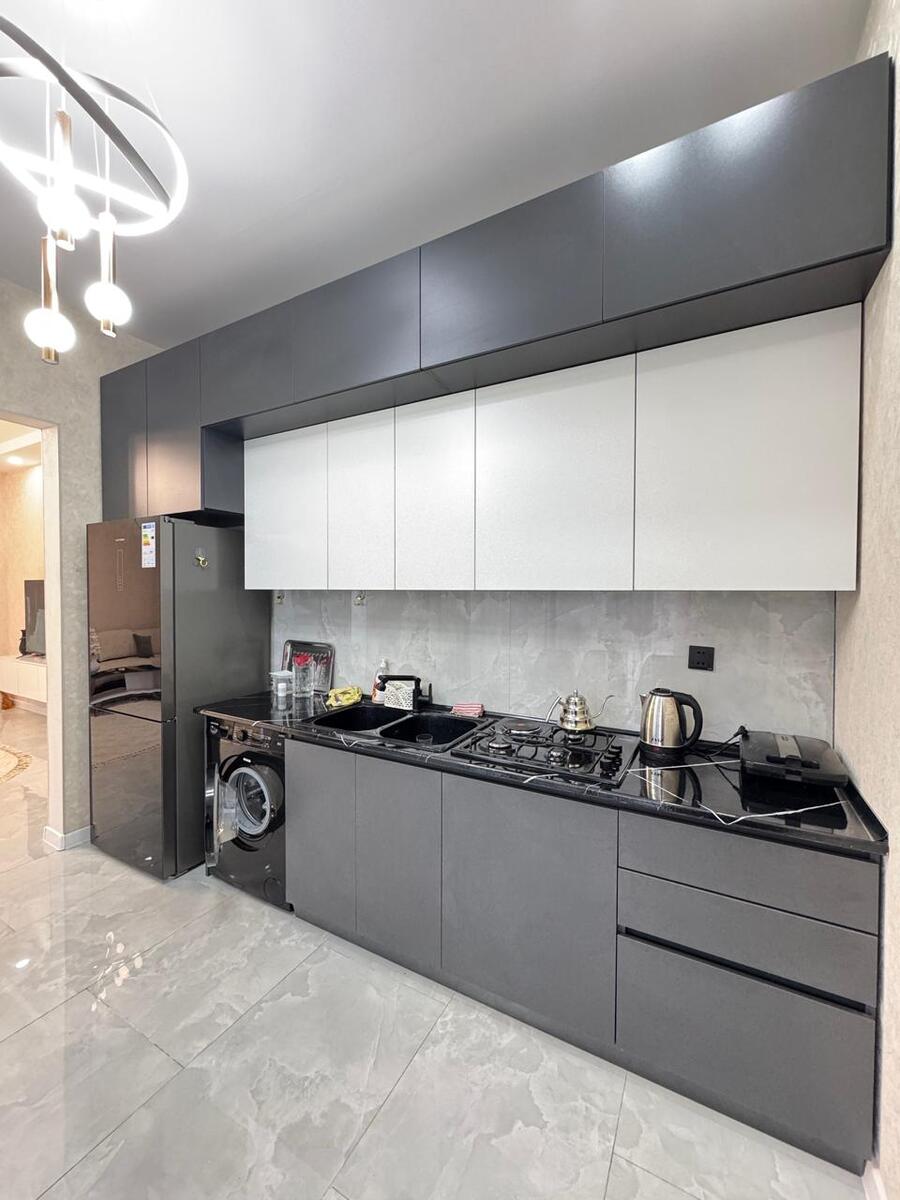 Satılır 4 otaqlı həyət evi/bağ evi 170 m² — Ev, villa, Bakı (12)