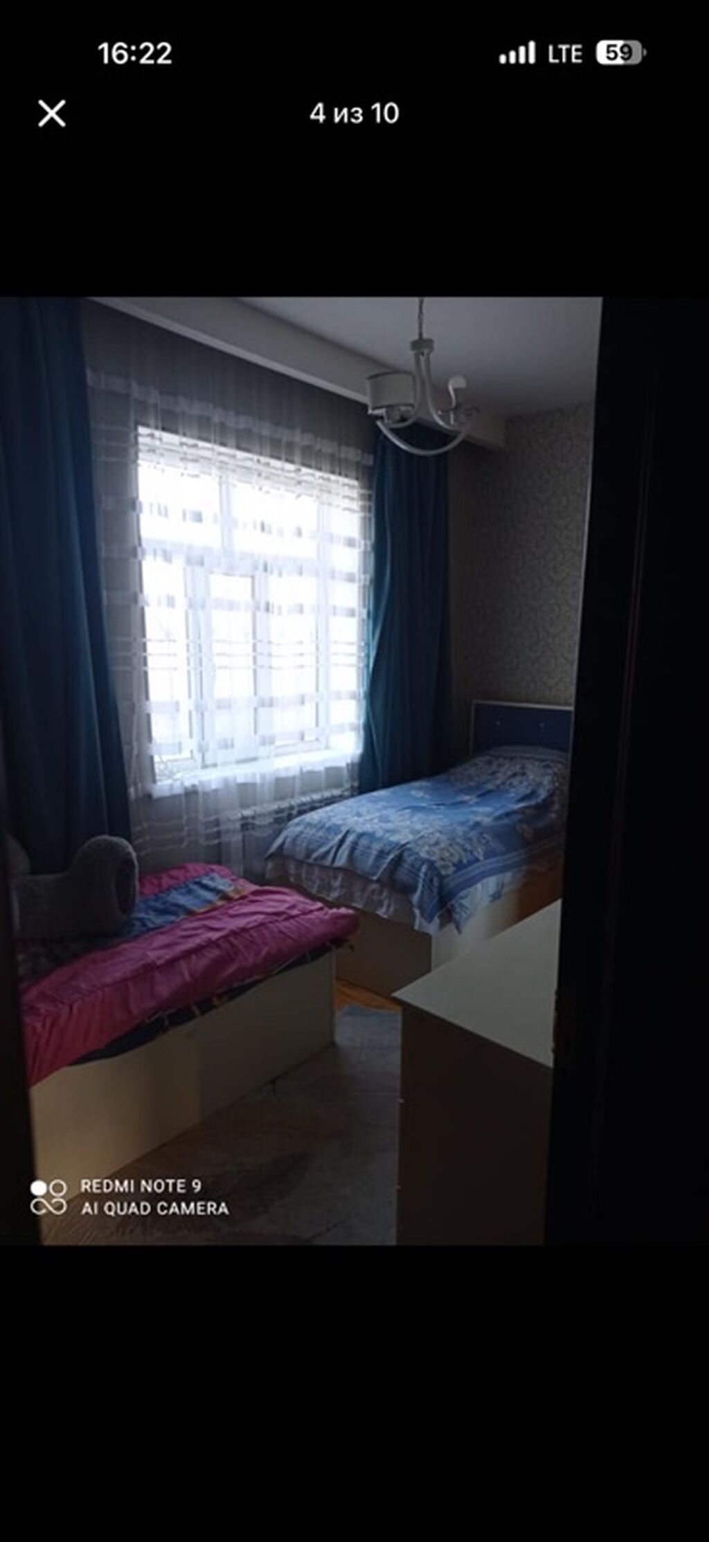 Satilir tecili.Bileceri qesebe Araz marketle uz be uz.Elmar marketin — Mebel, Bakı (5)