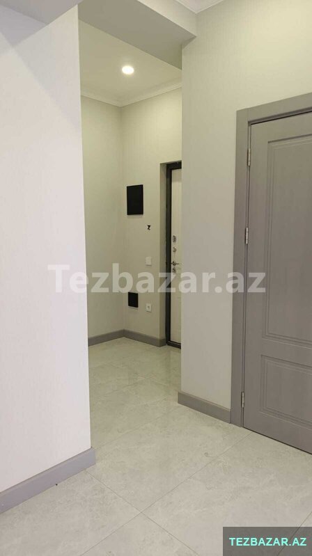 Dərnəgül metro 2 otaq stud — Mənzil, Sumqayıt (4)