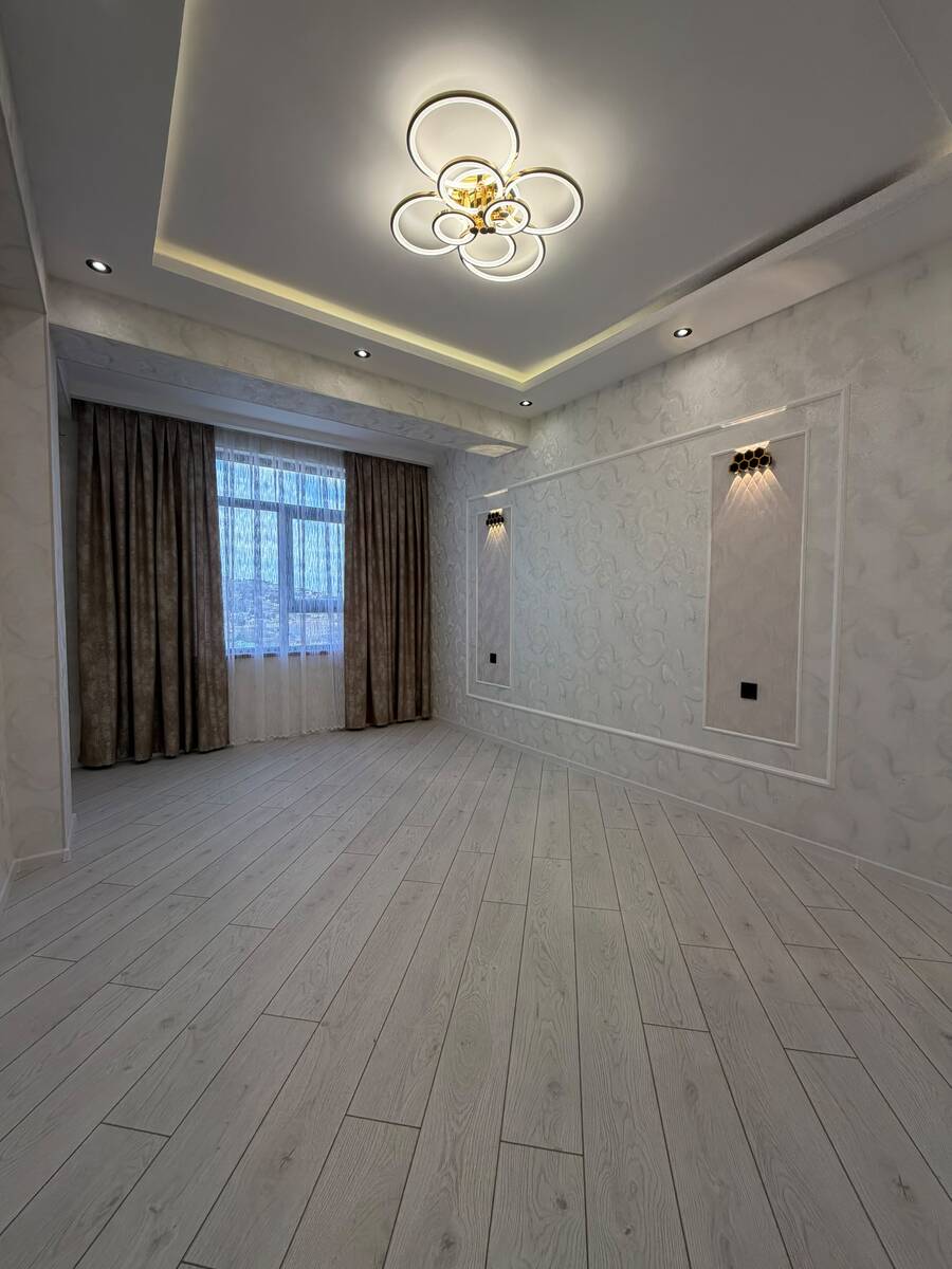 Satılır 2 otaqlı yeni tikili 65 m² — Mənzil, Xırdalan (6)