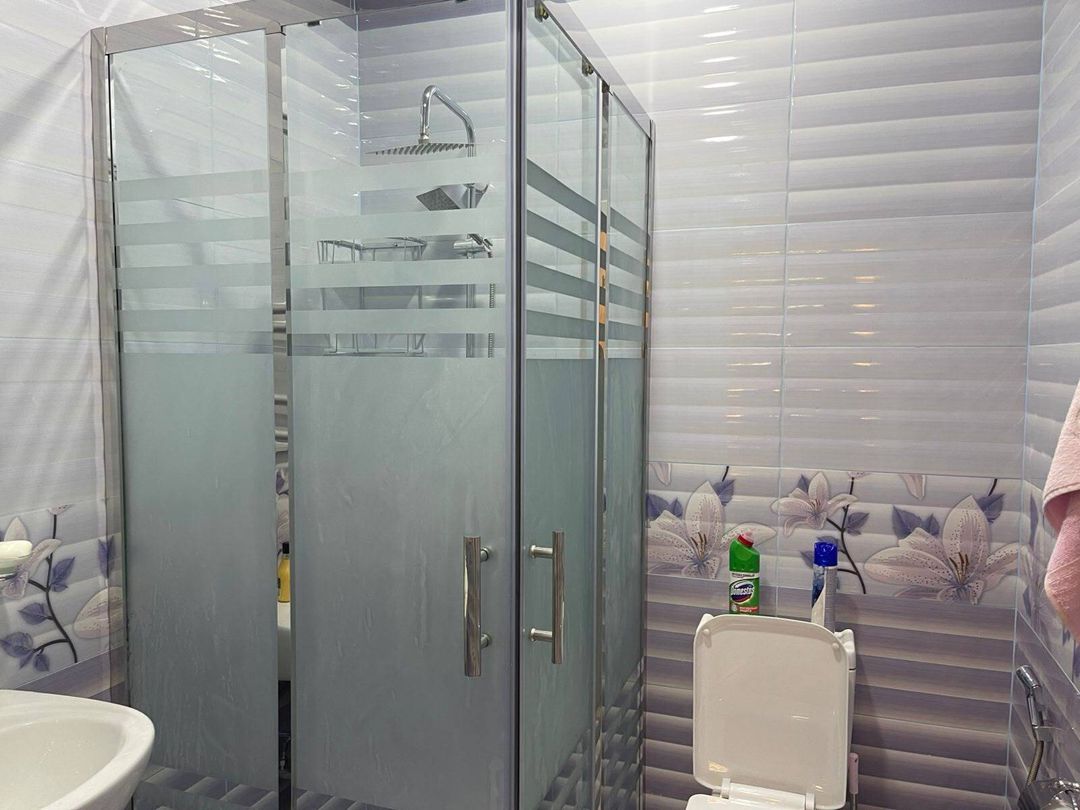Satılır 2 otaqlı yeni tikili 77 m² — Mənzil, Bakı (7)