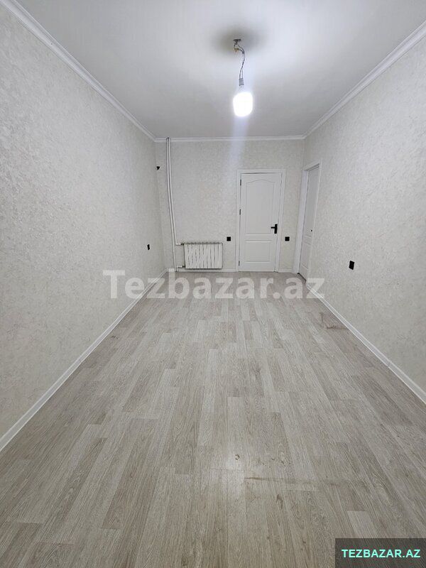 Azadliq Abay Kumambayev — Mənzil, Bakı (5)
