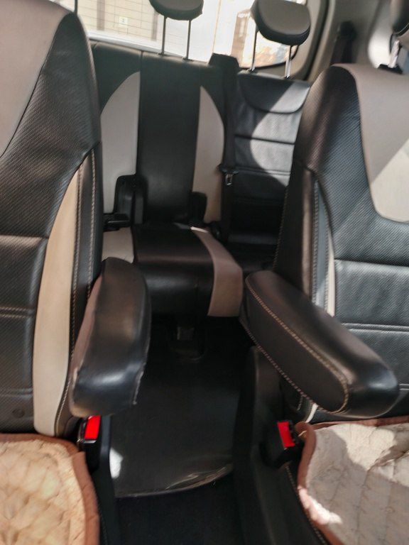 Baic M60, 1.5 L, 2020 il, 105 000 km 77-QY-687 — Avtomobillər, Bakı (4)