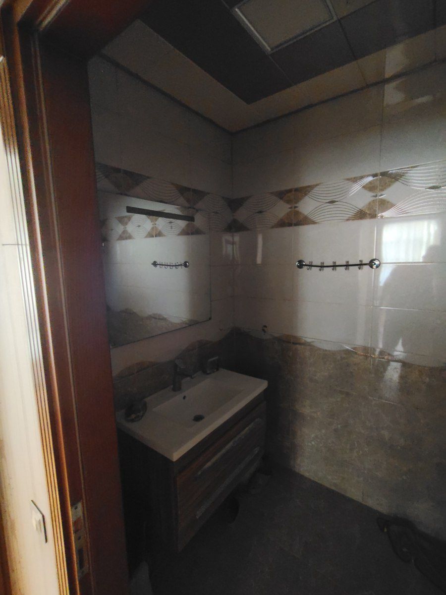 İcarəyə verilir 3 otaqlı yeni tikili 103 m² — Mənzil, Bakı (9)
