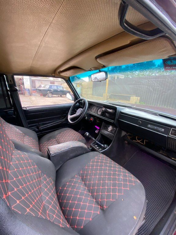 Lada (VAZ) 2107, 1.6 L, 2003 il, 24 854 km 42-CE-848 — Avtomobillər, Lənkəran (10)