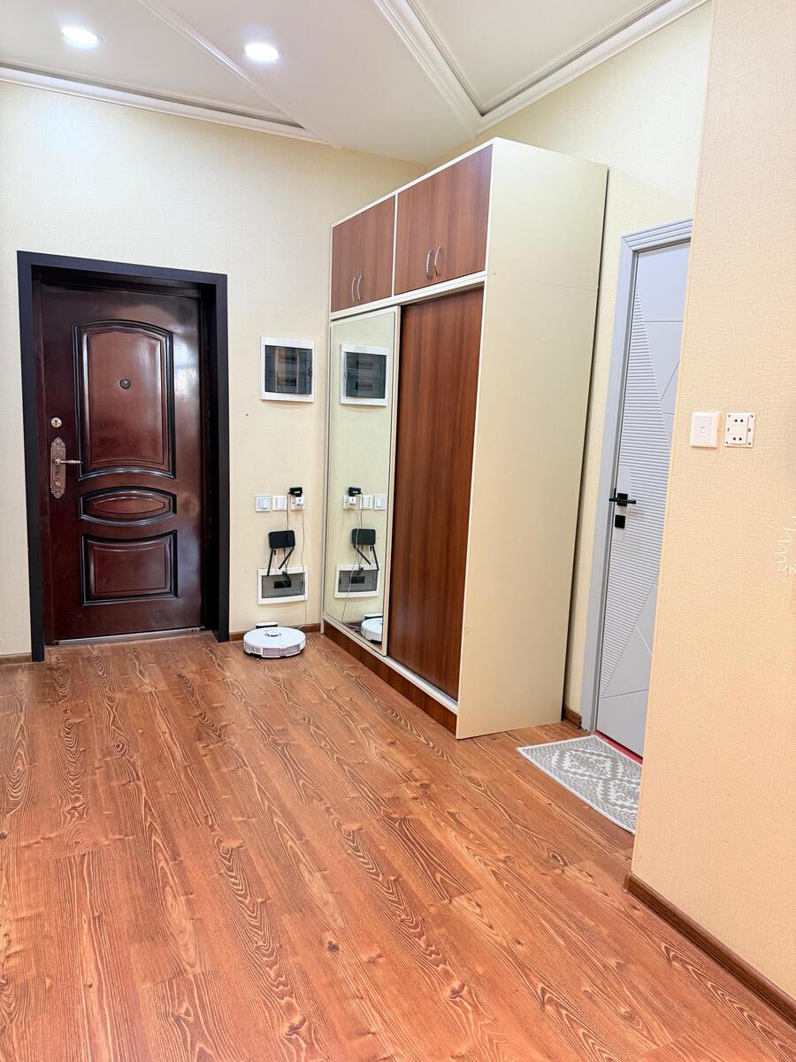 Satılır 2 otaqlı yeni tikili 73 m² — Mənzil, Bakı (9)