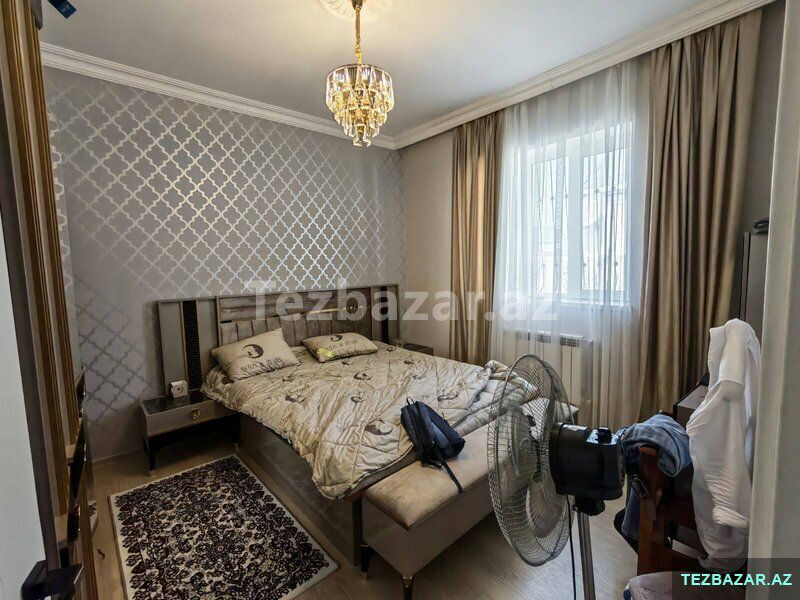 Paket-Kupcali Ewyali 4.otagli ev — Ev, villa, Bakı (4)