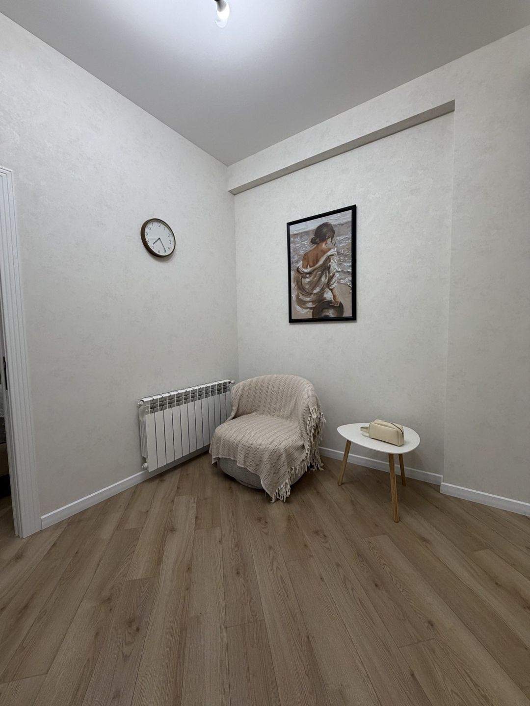 İcarəyə verilir 2 otaqlı yeni tikili 70 m² — Mənzil, Bakı (6)