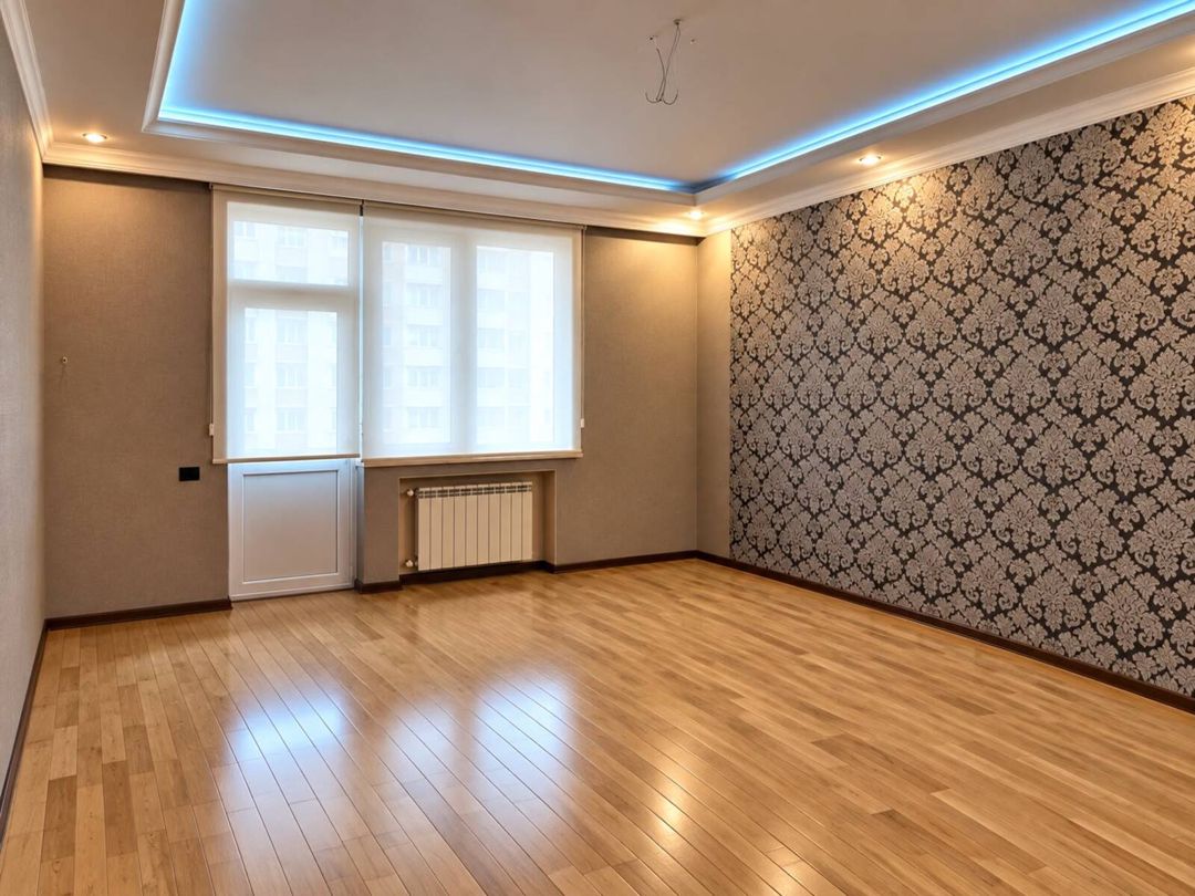 Satılır 5 otaqlı yeni tikili 305 m² — Mənzil, Bakı (9)