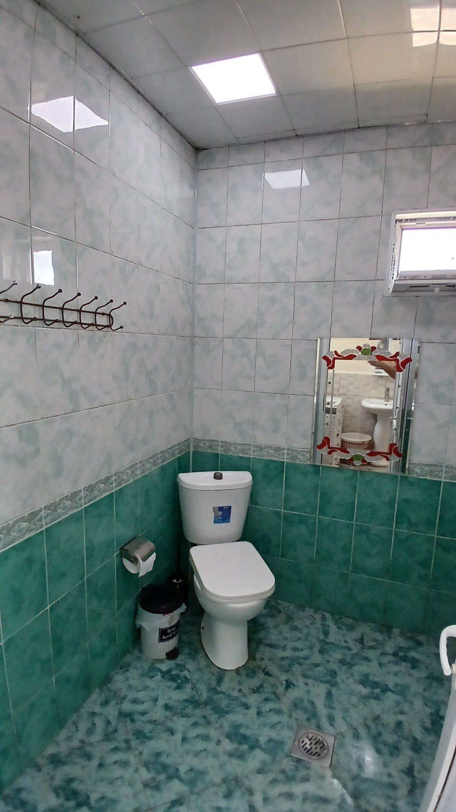 Satılır 4 otaqlı həyət evi/bağ evi 140 m² — Ev, villa, Bakı (7)