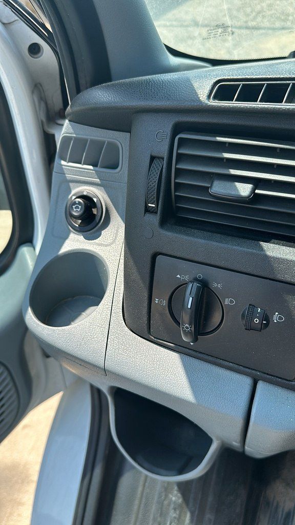 Ford Transit, 2.4 L, 2008 il, 281 000 km 77-DL-121 — Yük maşınları, Bakı (8)