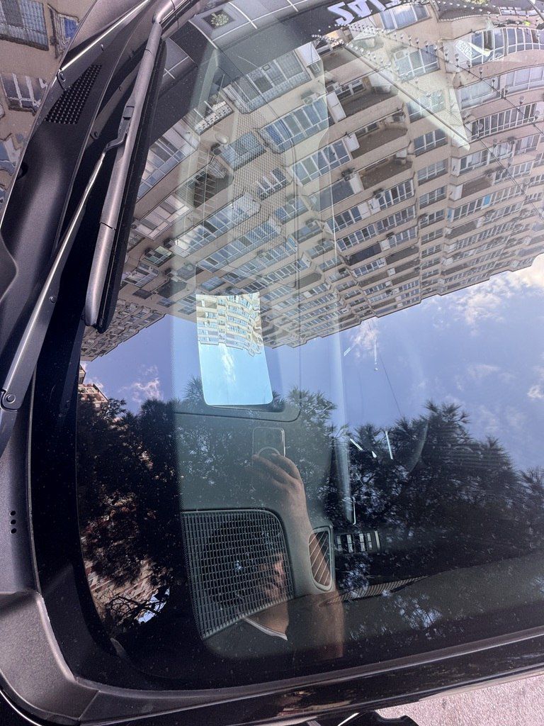 Hyundai Grandeur, 1.6 L, 1.49 kWh, 2023 il, 57 000 km — Avtomobillər, Bakı (2)