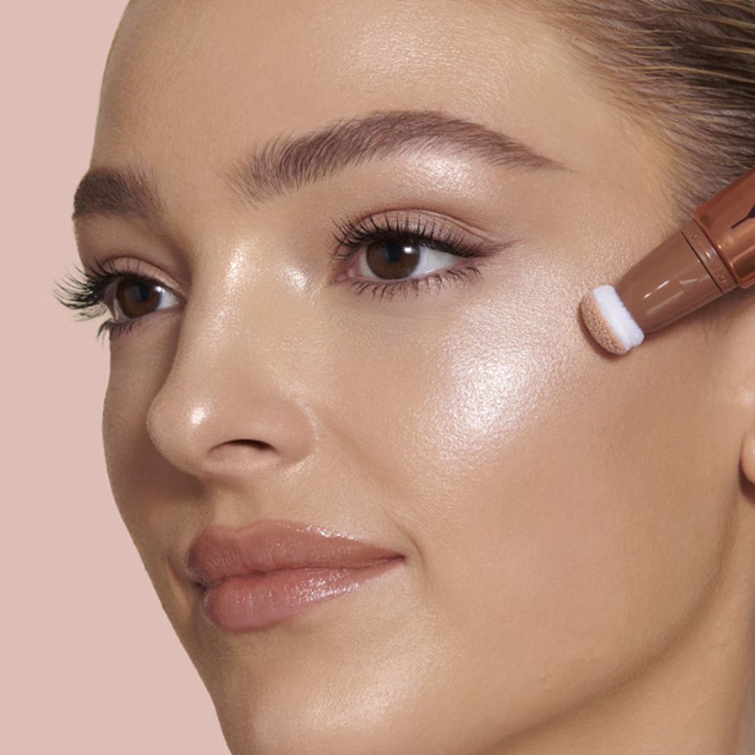 Хайлайтер No Brand Hollywood Beauty Light Wand Spotlight 12 ml — Mallar, Bakı (3)