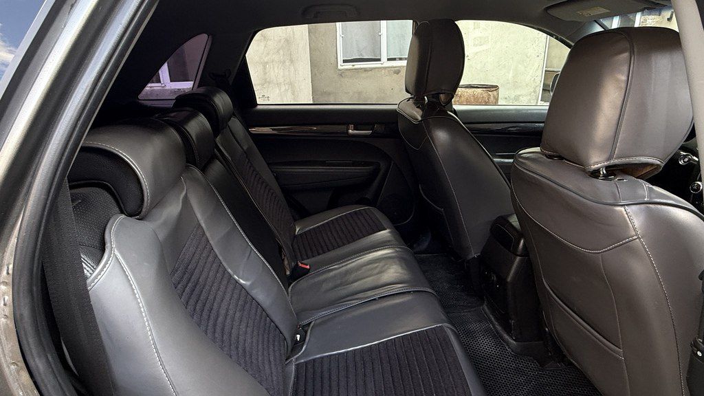 Kia Sorento, 2.0 L, 2011 il, 145 371 km 77-BV-908 — Avtomobillər, Bakı (6)